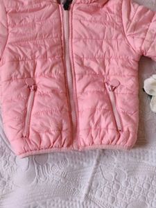 Very Beautiful N Cute Warm Unisex Jacket