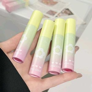 Pink Coco Korean Lip Gloss