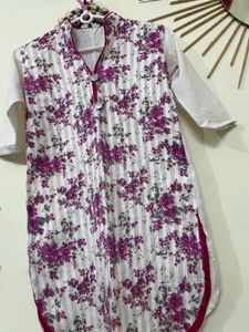 Short Kurti