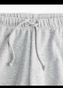 H&amp;M Grey Sweatpants