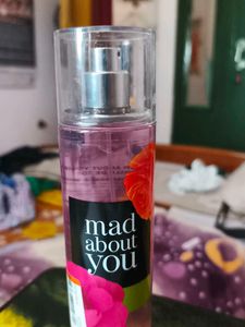 Bath And Body Works Mad About You