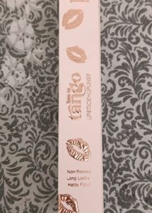 Glam21 lipstick+ lipliner 2 in one.