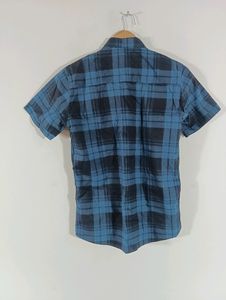 Multicolor Checks Casual Shirt (Men)