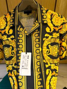 Versace Shirt