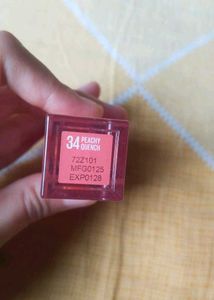 Maybelline Matte Blush