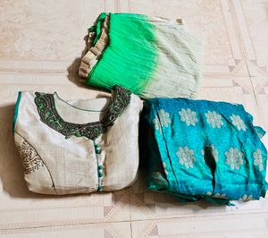 Elegant Ethnic Wear Set