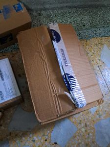 Boxes