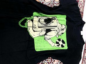 COMBO PACK OF GRAPHIC DESIGN TEE