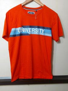 Men's Casual Tshirt. Like New. Good Condition