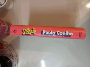 Paulo Coelho Hippie Book