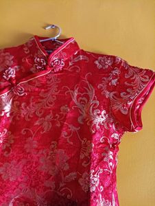 Chinese Traditional Kimono