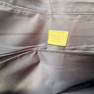 Louis Vuitton Paris Messenger Bag