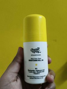 Chemist at Play Brightening Roll-On