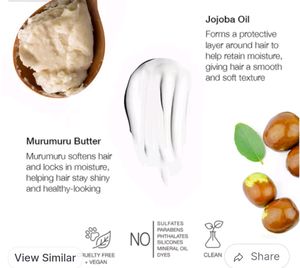 Anomaly Shine Conditioner
