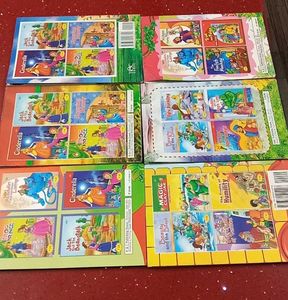 Children's Story Books Collection