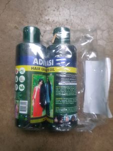 Adivasi Hair Growth oil