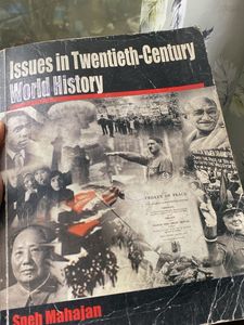 Issues in Twentieth-Century World History