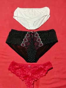 Combo 20 brief mix size