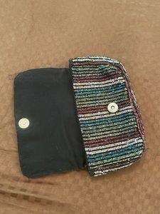 Sequins Bag