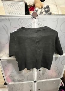 Argyle Knit Top - Trendy &amp; Chic