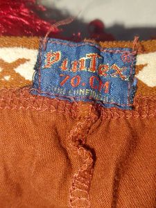 PinTex Briefs ( Panty )- Comfortable Everyday W