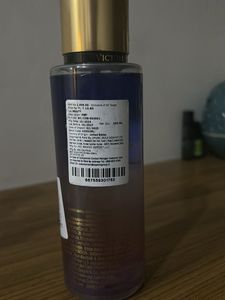 Victoria's Secret Wild Neroli Body Mist