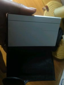 pop up card holder