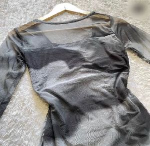 Chic Tie-Dye Bodycon Mini Dress