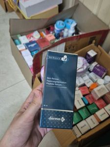 The Derma Co. Skin Renew Serum