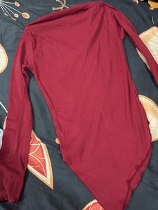 red Top