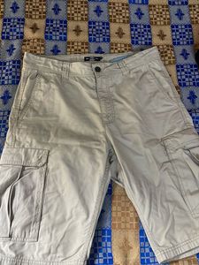 Men's Cargo Shorts
