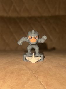 Rhino Action Figure Toy