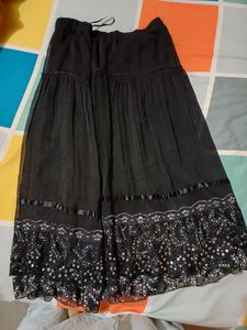 Over Size Waist
