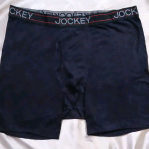 Jockey pant