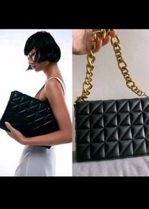 Zara Bag