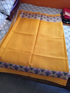 new saree