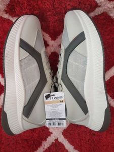 Stylish Men's Casual Sneakers