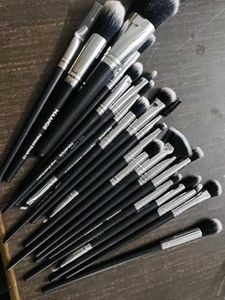 Professional Makeup Brush Set 20 piece