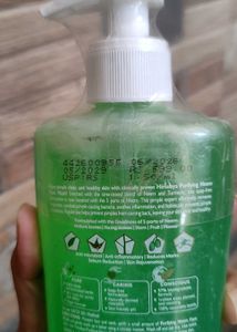 Himalaya Facewash