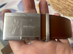 Salvatore Ferragamo Belt