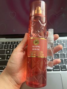 Seeing Rouge B&amp;BW-10ml decant