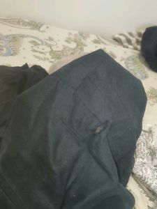 GAP Pure Linen Pants