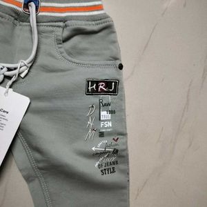 Kids Coin Jeans