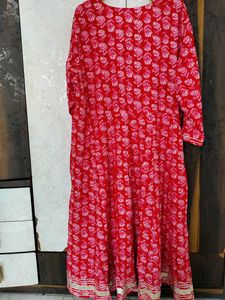 Swasti Anarkali