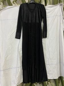 Abaya From Saudi