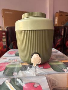 Durable Water Dispenser Jug