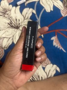 MAC Retro Matte Liquid Lipcolour