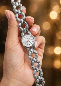 ROLEX PREMIUM QUALITY LADIES WATCH AT SALE