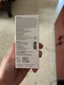 Aqueria Underarm Roll On