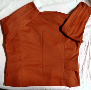 Stylish Jacket For Girls